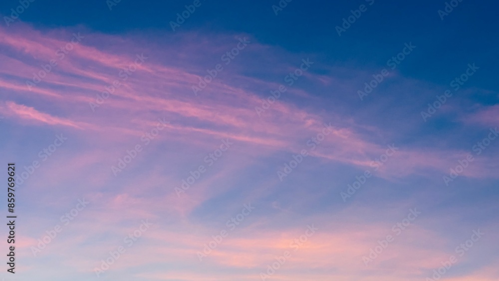 clouds in the sky clouds in the sky