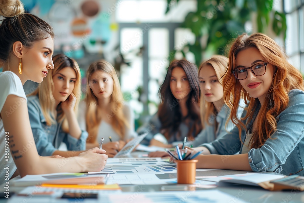 Creative Collaboration for Marketing Strategy Success Creative Collaboration for Marketing Strategy Success