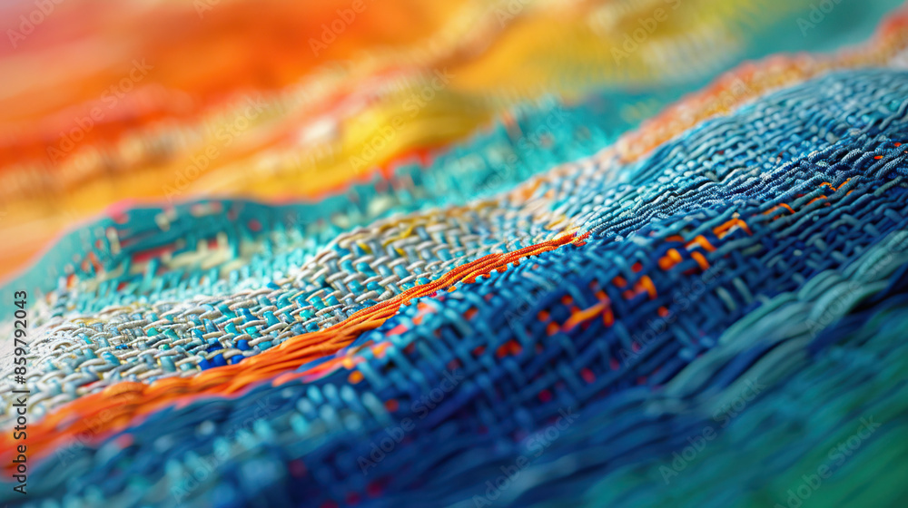 World Peace Day is the tapestry woven with threads of love and respect: Visualize a tapestry being woven with threads representing love and respect, symbolizing the creation of a peaceful world World Peace Day is the tapestry woven with threads of love and respect: Visualize a tapestry being woven with threads representing love and respect, symbolizing the creation of a peaceful world