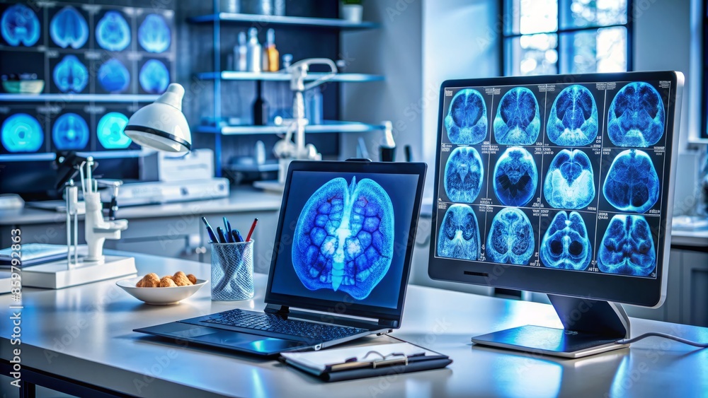Analyzing The Human Brain In The Lab Analyzing The Human Brain In The Lab