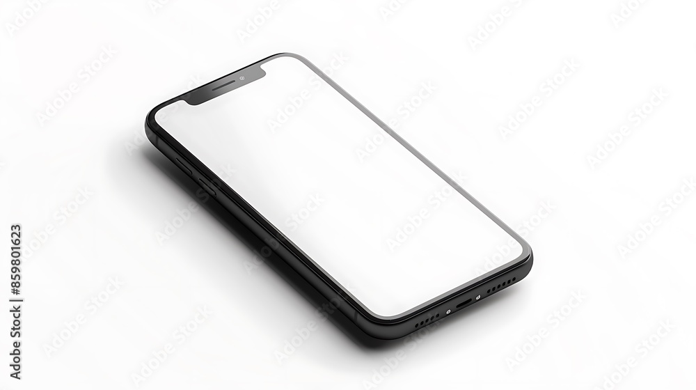 Black blank smartphone mockup on transparent background , no text or graphic elements inside the screen. Isolated mobile phone template for design and presentation of app in portrait position. Black blank smartphone mockup on transparent background , no text or graphic elements inside the screen. Isolated mobile phone template for design and presentation of app in portrait position.