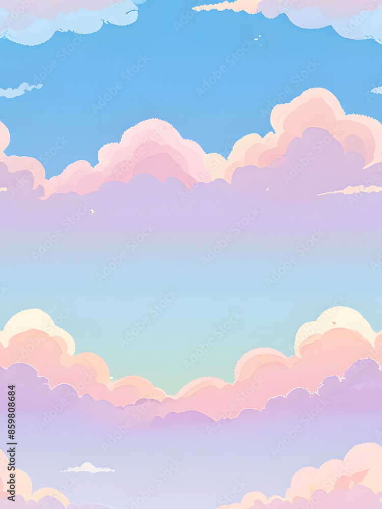 clouds in the sky clouds in the sky