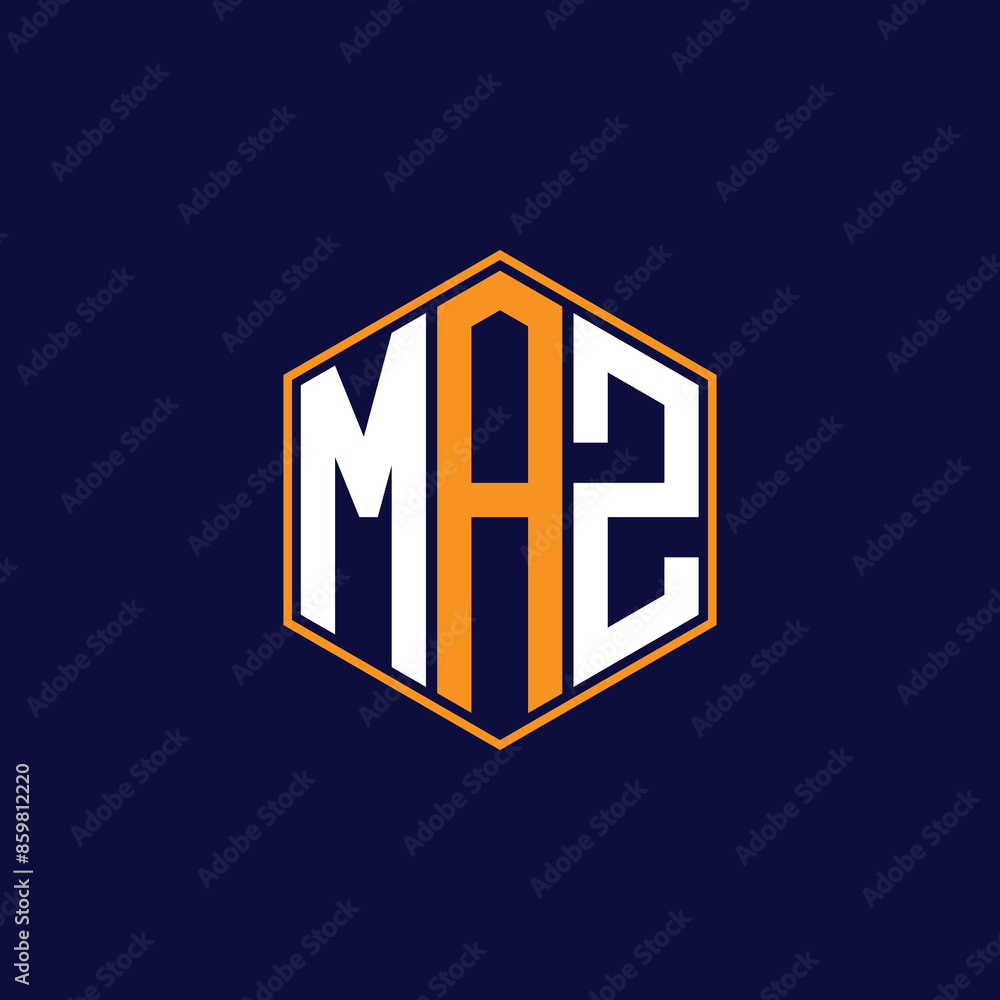 modern letter logo design modern letter logo design