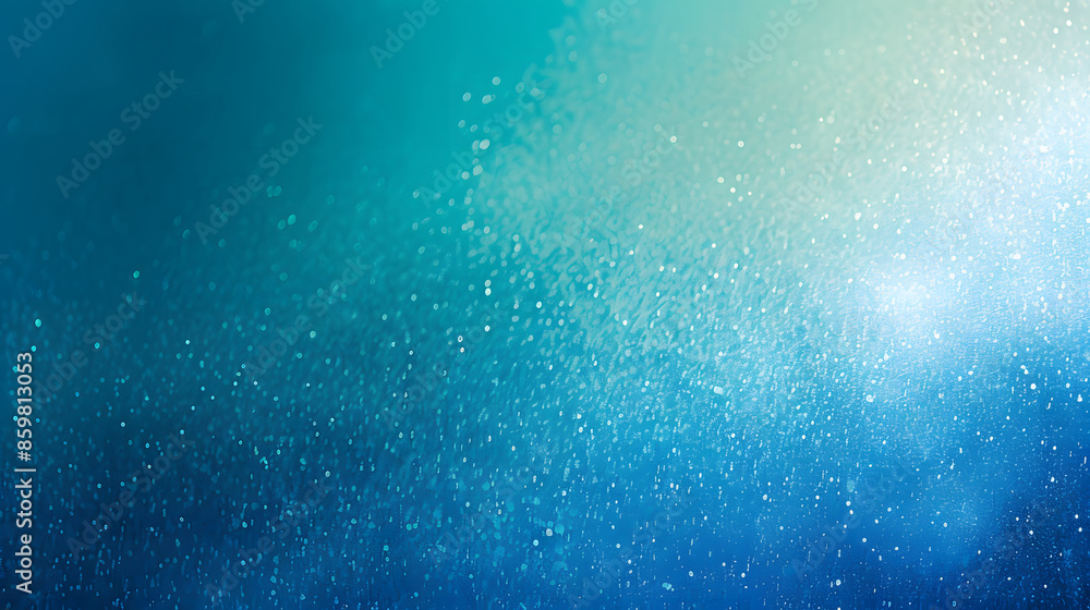 bokeh blue background bokeh blue background