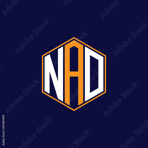 modern letter logo design