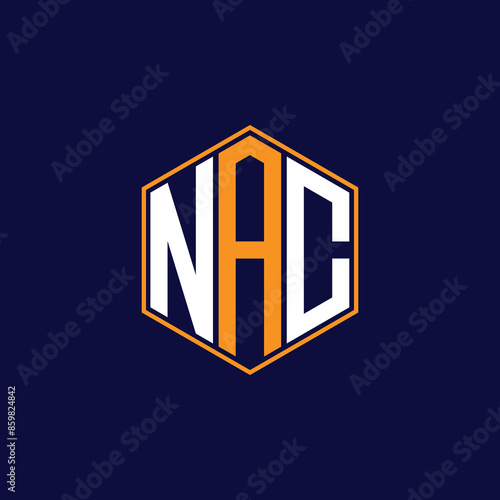 modern letter logo design