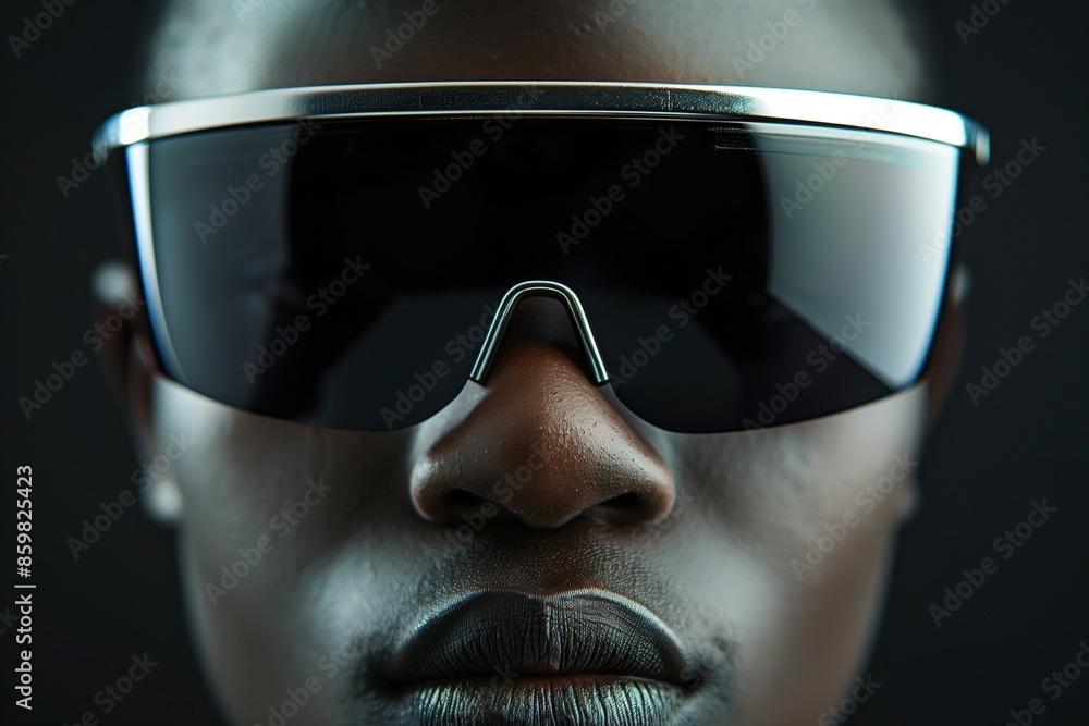 person in sunglasses person in sunglasses