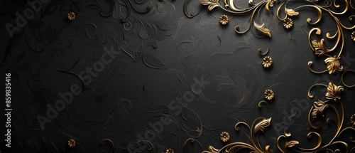 metal background photo