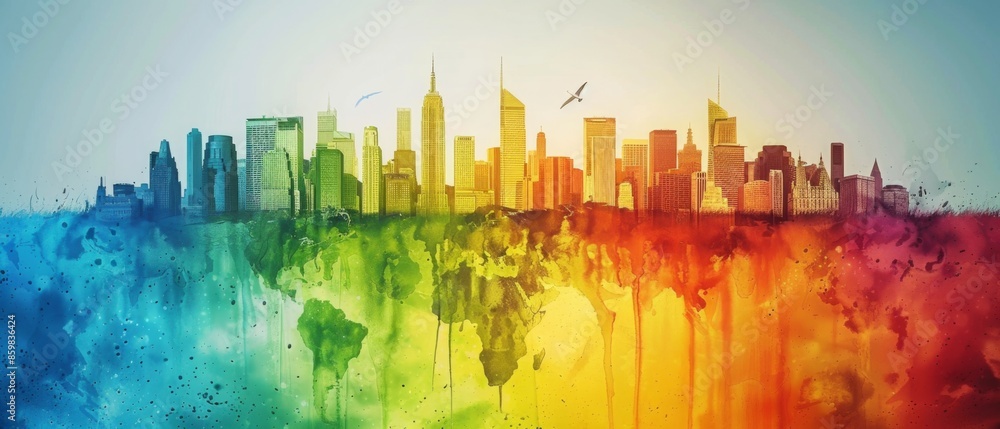 backgrounds abstract colorful rainbow backgrounds abstract colorful rainbow