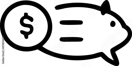 money icon