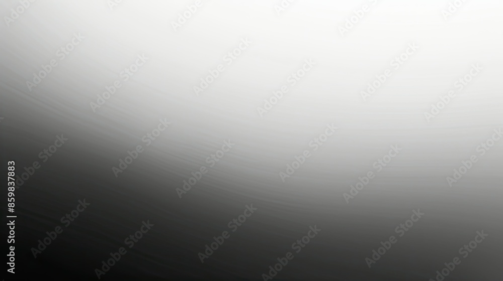 Modern black and white gradient background, ideal for digital presentations Modern black and white gradient background, ideal for digital presentations