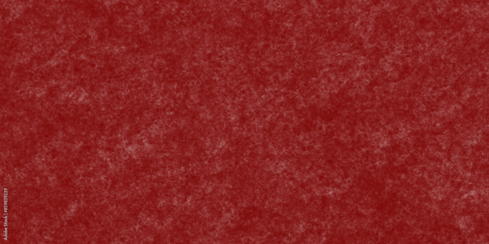 Fototapeta premium Dark red old grungy background with marble vintage texture watercolor abstract dark red wall texture background, grunge texture design dark background with texture of a grungy red marble.