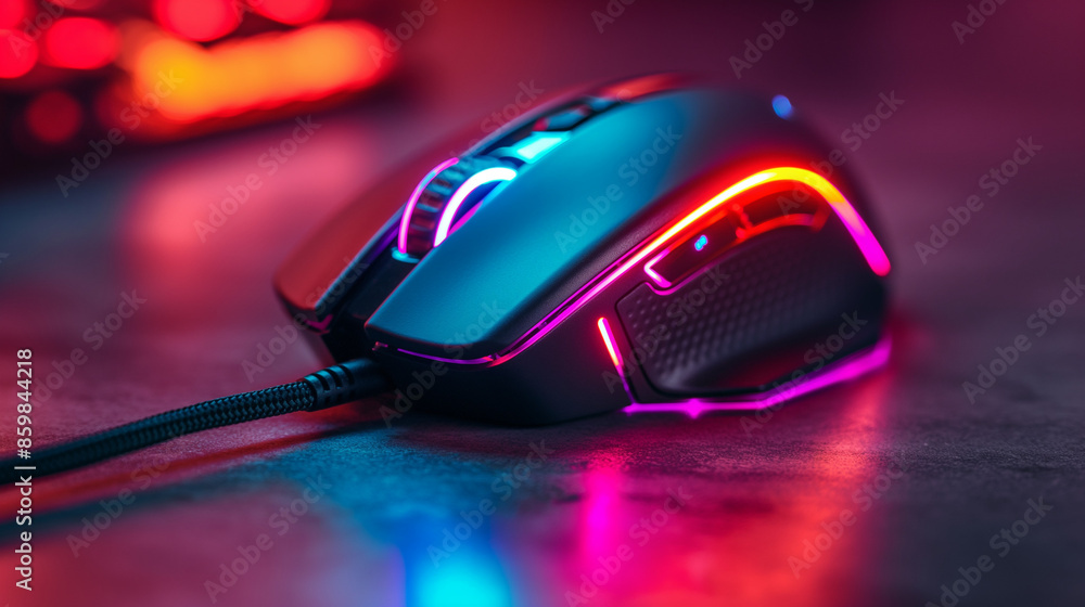 ゲーミングマウス ゲーミングマウス