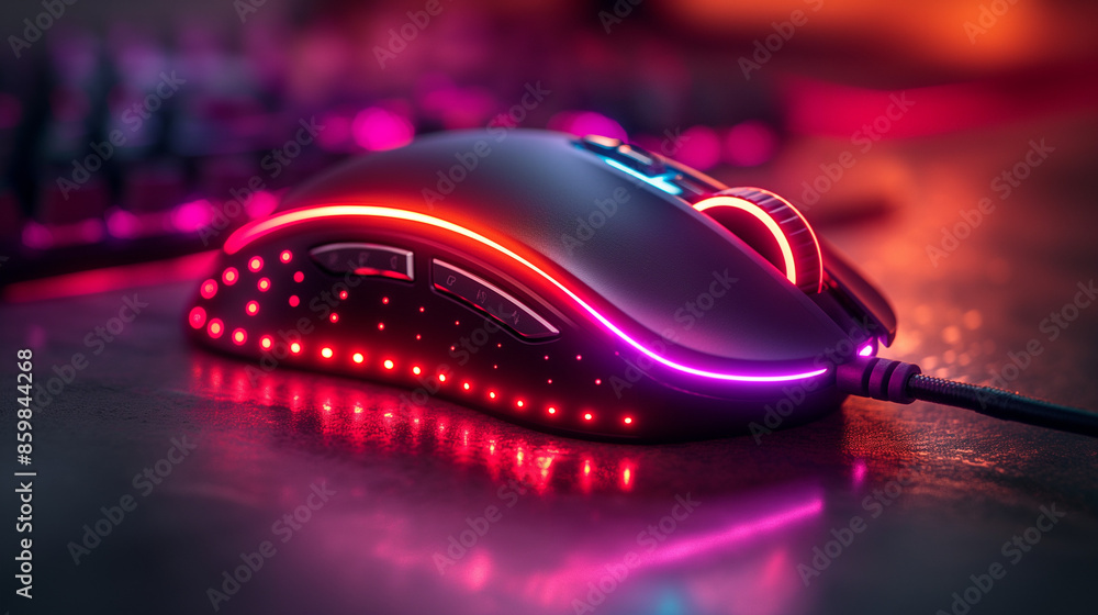 ゲーミングマウス ゲーミングマウス