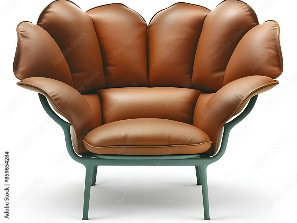 Obraz premium Modern chair