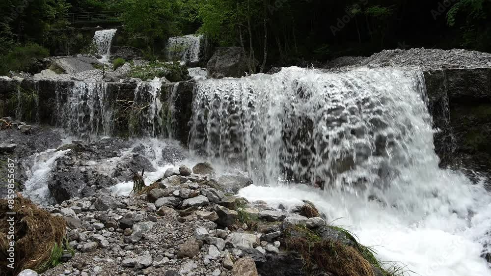 Nature's Playground, Exploring the River Path and Alp Era Nature's Playground, Exploring the River Path and Alp Era