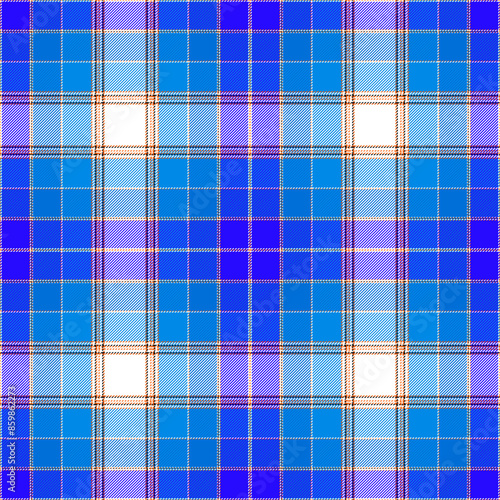 Plaid pattern,Tatan colored seamless pattern,EPS 10.