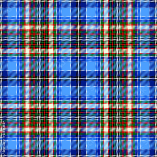 Plaid pattern,Tatan colored seamless pattern,EPS 10.