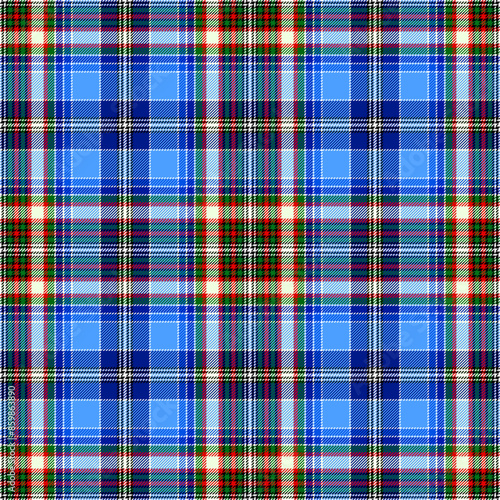 Plaid pattern,Tatan colored seamless pattern,EPS 10.
