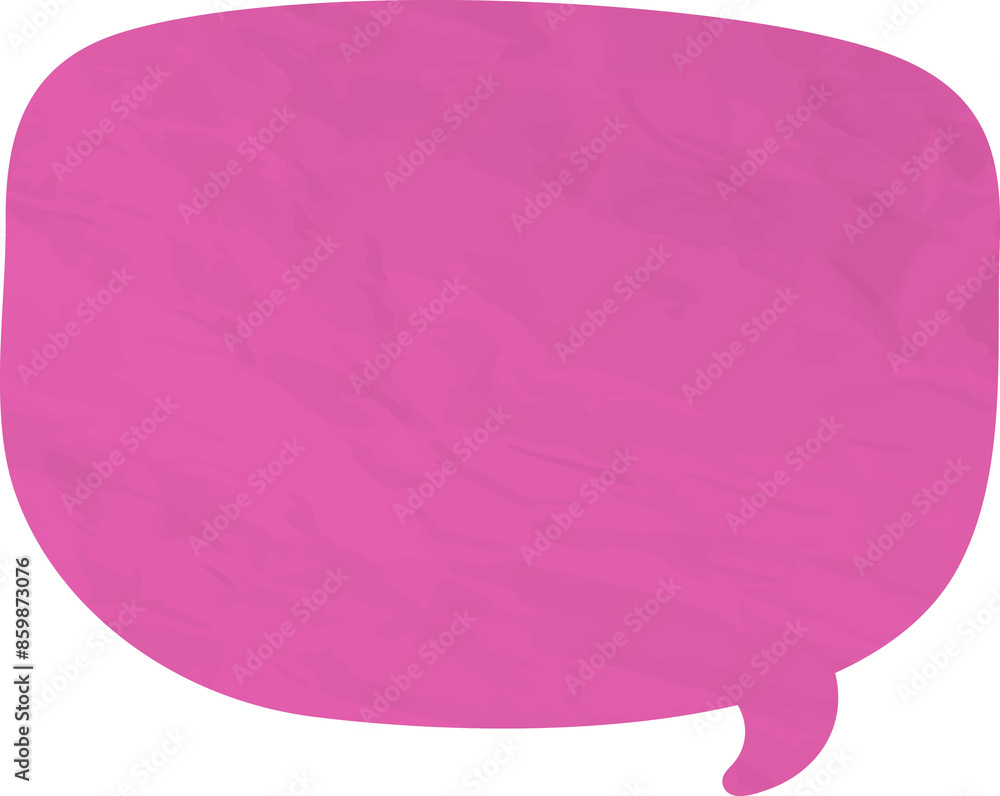 old grunge paper speech bubble, wrinkled element old grunge paper speech bubble, wrinkled element