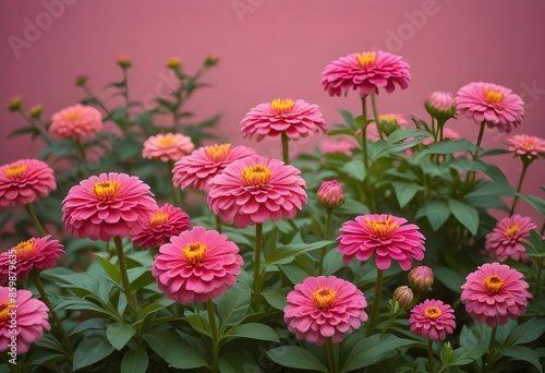 Zinnia (25) © Samyaa