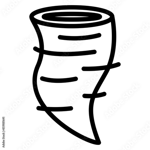 tornado icon 