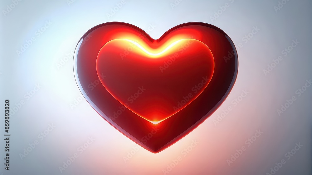 Heart icon on a white background. Simple, romantic symbol of love and passion, heart, icon, romantic, love, passion,symbol, shape, outline, web, design, graphic, flat, simple, cute Heart icon on a white background. Simple, romantic symbol of love and passion, heart, icon, romantic, love, passion,symbol, shape, outline, web, design, graphic, flat, simple, cute