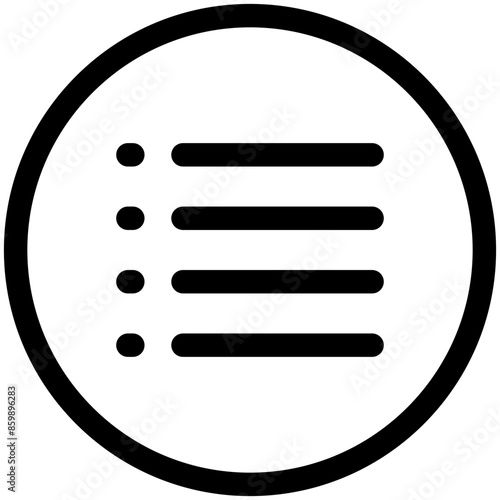 Menu Icon