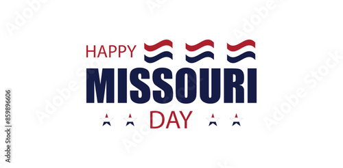 Missouri Magic Spreading Smiles on Missouri Day