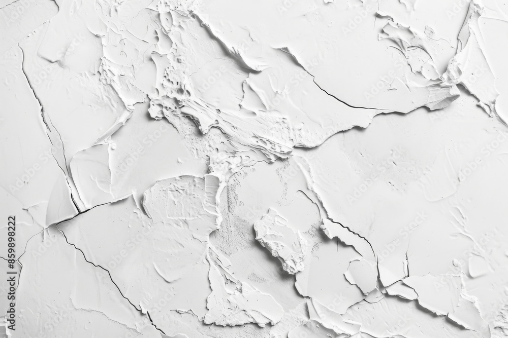 Abstract collage of layered and torn white paper pieces. Textural and minimal artwork. Abstract collage of layered and torn white paper pieces. Textural and minimal artwork.