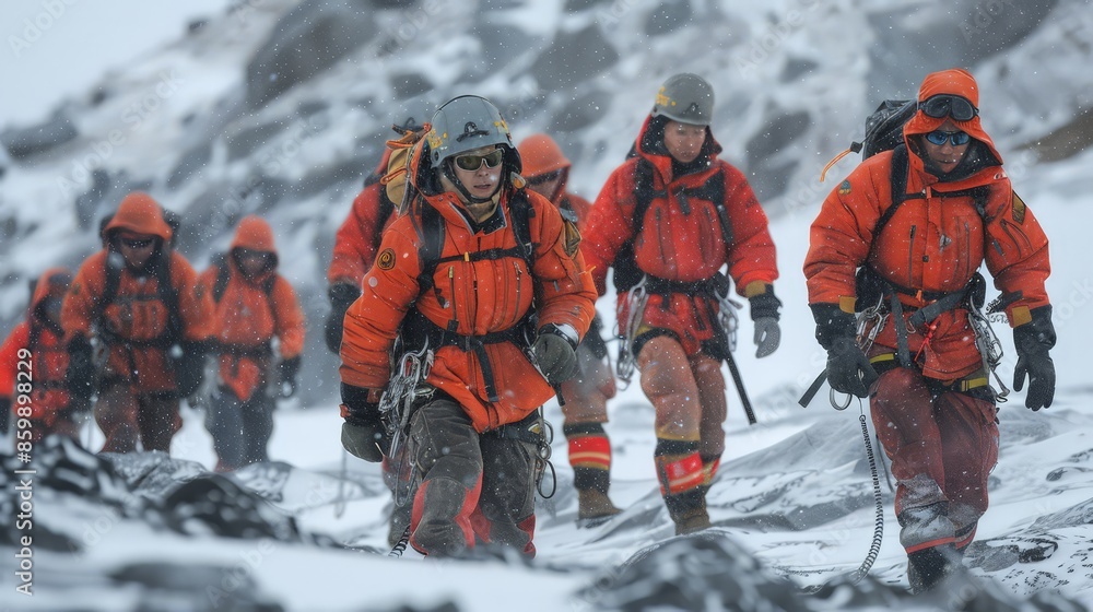 custom made wallpaper toronto digitalDespite the dangers they encountered, the team remained focused and determined, driven by a sense of duty and the knowledge that their efforts could save countless lives.