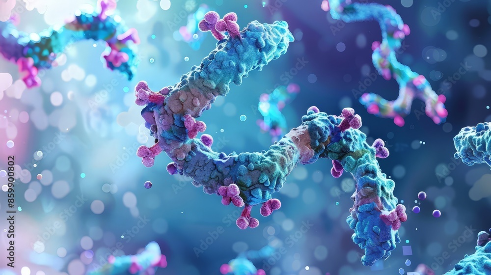 Each antibody collected was a potential lifesaver, offering hope to those afflicted by illness and paving the way for breakthrough treatments and vaccines. Each antibody collected was a potential lifesaver, offering hope to those afflicted by illness and paving the way for breakthrough treatments and vaccines.