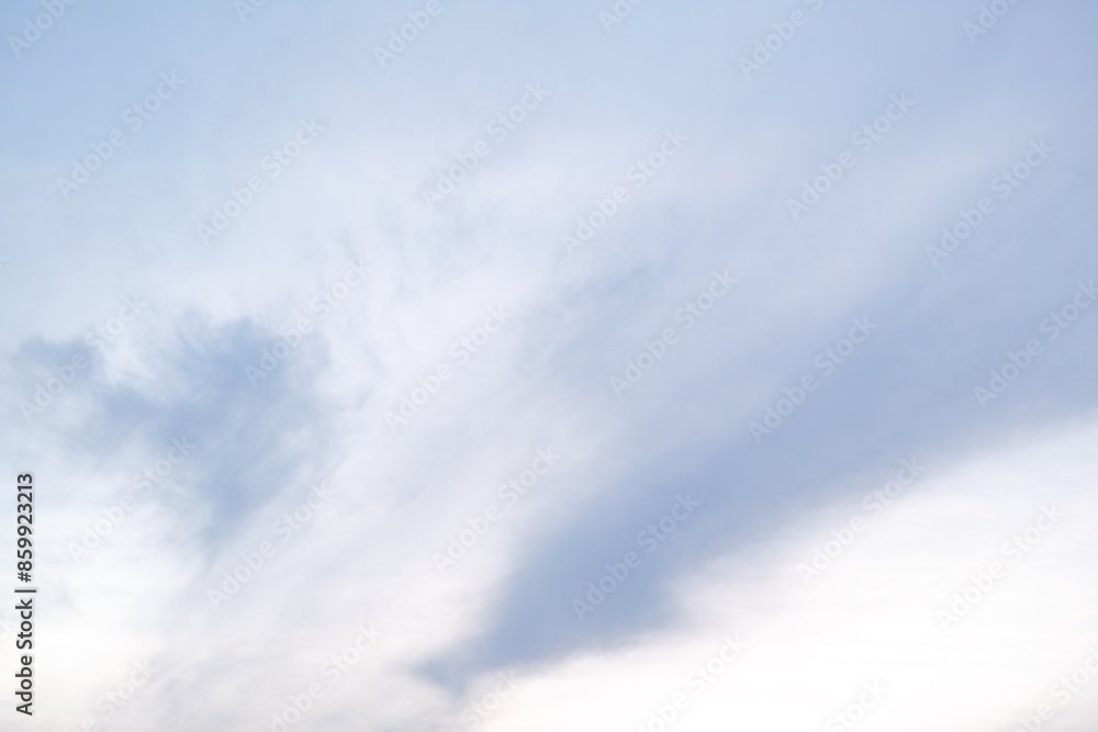 Sky, clouds and blue with weather in nature for hope, environmental and organic. Sun rays, eco friendly and peace with calm as wallpaper in atmosphere for climate, forecast and overcast in daylight Sky, clouds and blue with weather in nature for hope, environmental and organic. Sun rays, eco friendly and peace with calm as wallpaper in atmosphere for climate, forecast and overcast in daylight