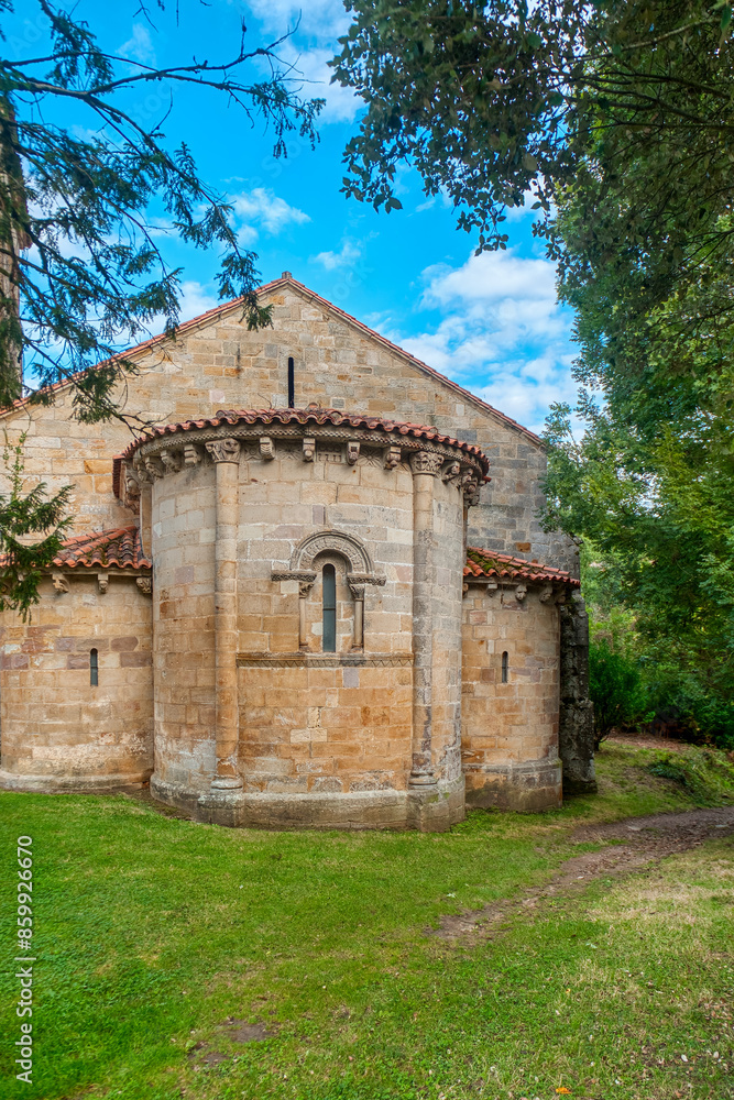 Villanueva is a parish in the municipality of Cangas de Onis, in the Principality of Asturias. Spain Villanueva is a parish in the municipality of Cangas de Onis, in the Principality of Asturias. Spain