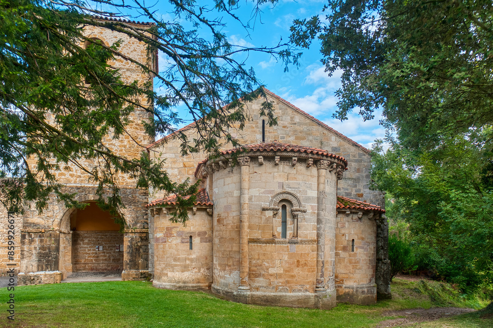 Villanueva is a parish in the municipality of Cangas de Onis, in the Principality of Asturias. Spain Villanueva is a parish in the municipality of Cangas de Onis, in the Principality of Asturias. Spain