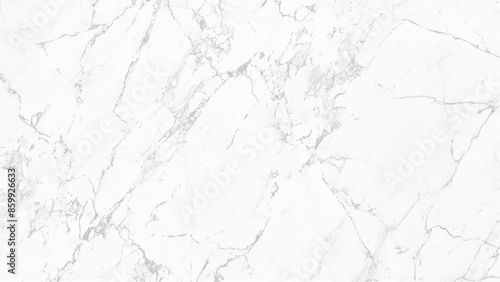marble granite white panorama background wall surface black pattern. White marble texture, detailed structure of marble in natural patterned for background. Natural white marble stone texture.
