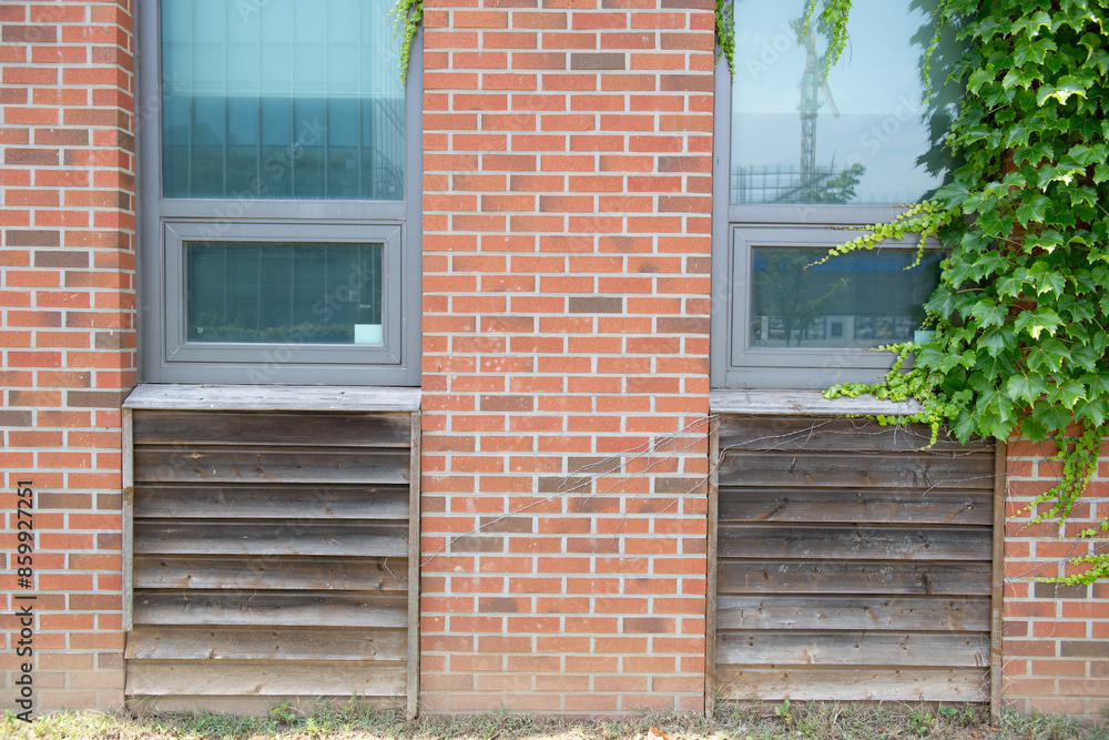 building made of red bricks
building made of red bricks