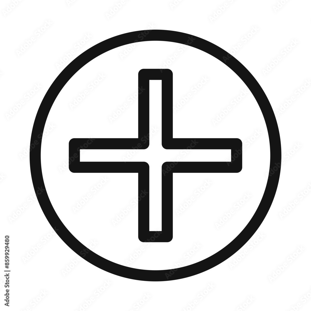 Add New Item Plus Icon Ideal for Feature Enhancements Add New Item Plus Icon Ideal for Feature Enhancements