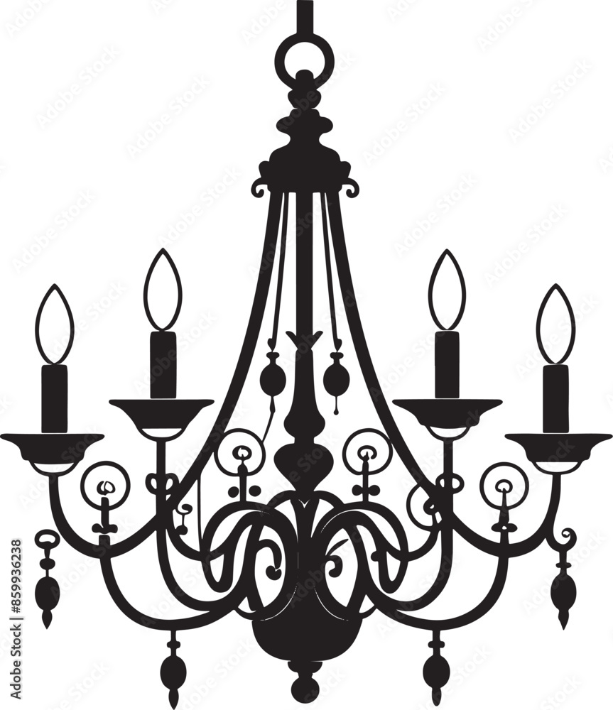 chandelier illustration black and white chandelier illustration black and white