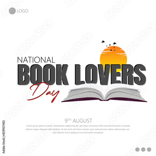 Books Lover Day, celebrated on August 9th, is a special day dedicated to bibliophiles and the joy of reading.