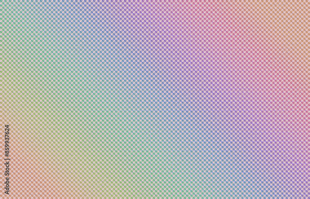 background with rainbow hologram background with rainbow hologram