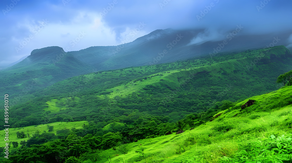 panorama of beautiful countryside of romania. sunny afternoon. wonderful springtime landscape in mountains. grassy field and rolling hills. rural scenery panorama of beautiful countryside of romania. sunny afternoon. wonderful springtime landscape in mountains. grassy field and rolling hills. rural scenery