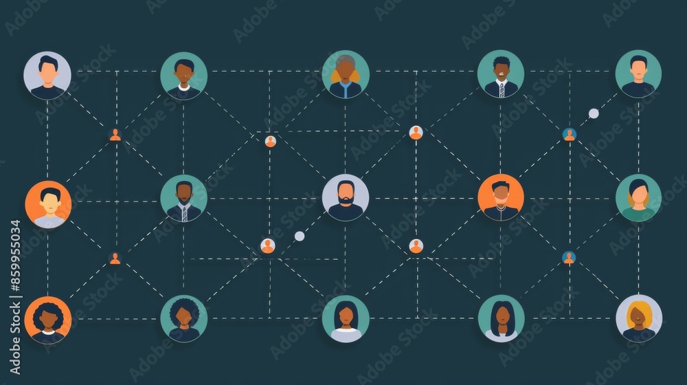 Hiring concept Hiring concept