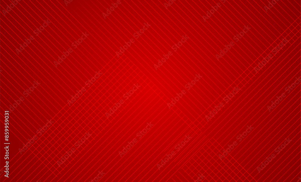 Red diagonal lines on red background Red diagonal lines on red background