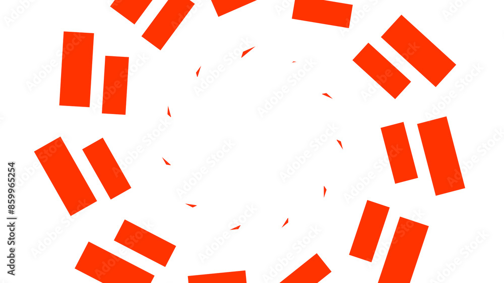 red and white arrows red and white arrows