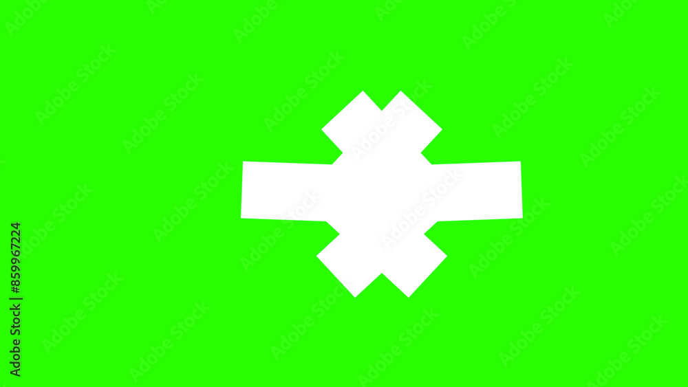 illustration of a cross illustration of a cross