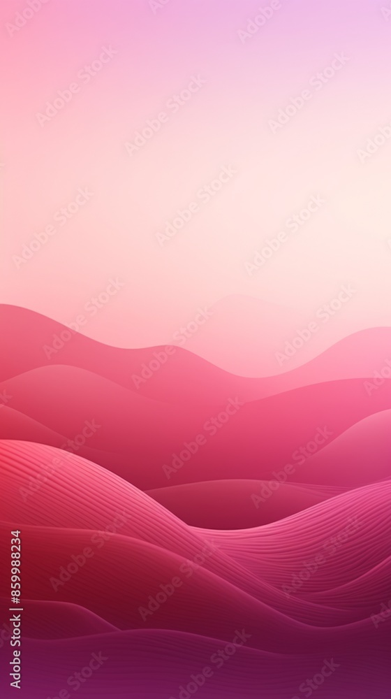 Abstract minimalistic gradient background of burgundy, plum, and light pink colors, wallpaper, backdrop Abstract minimalistic gradient background of burgundy, plum, and light pink colors, wallpaper, backdrop
