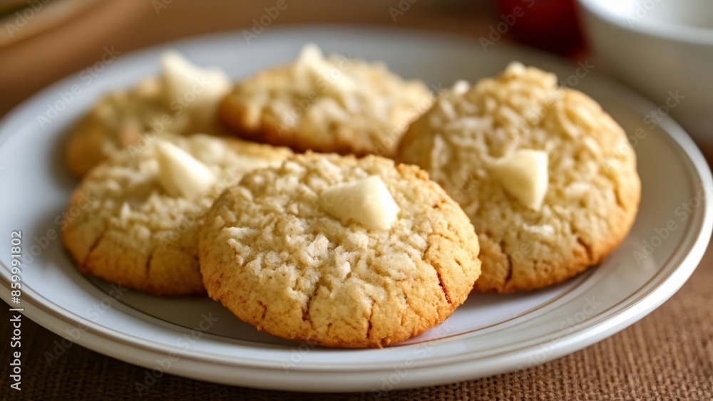 Deliciously baked these cookies are ready to be savored Deliciously baked these cookies are ready to be savored