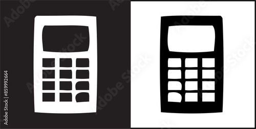  IIlustration Vector graphics of School icon