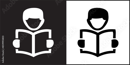  IIlustration Vector graphics of School icon
